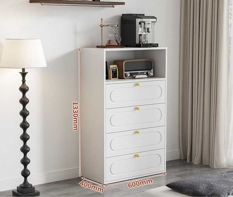 Komod mehmonxona uchun yotoqhonaga\Tumba spalniga chiroyli va qulay