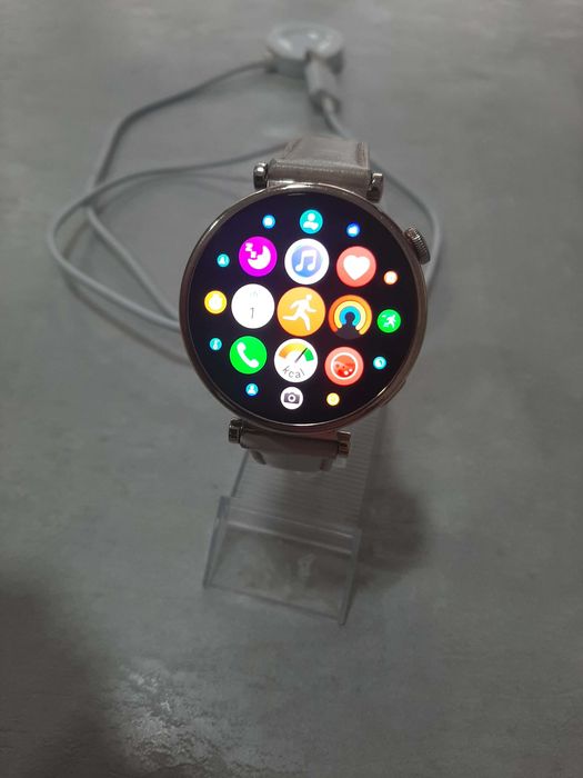 Huawei Watch GT4 , 42MM GOLD