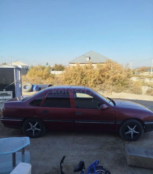 Opel Vectra 2.0 продаётся