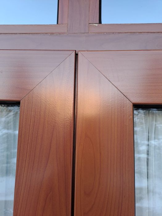 Ремонт окон и дверей. Евгений