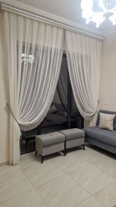 PARDA Tikish | PARDA Yuvish