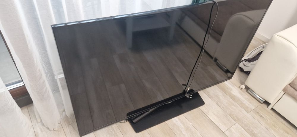 Smart Samsung UE58H5203AW 147cm