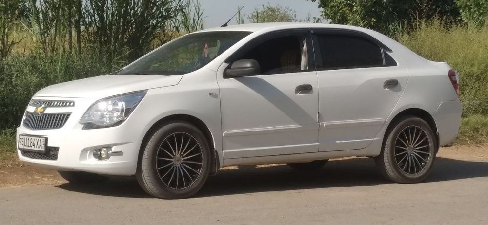 Машина камчилиги ёқ идиял