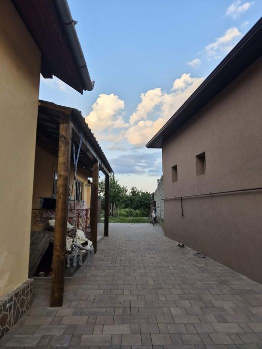 Casă de vânzare Teiuș