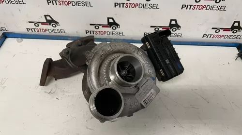 turbina mercedes gle glc ml gl gls cls s x class a6420902486 a 642 090 24 86 826830-4