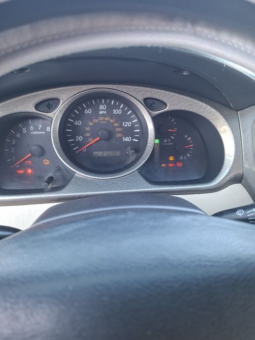 Тойота Хайландер