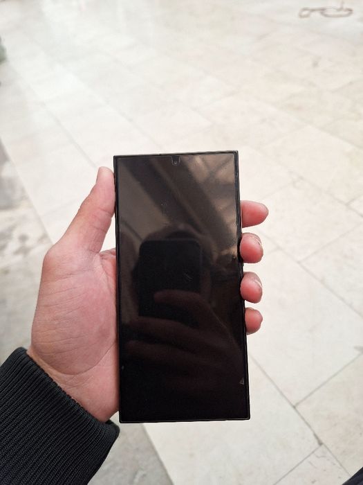 Samsung galaxy s24 ultra