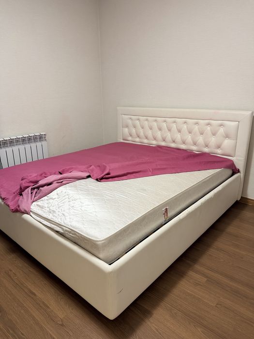 Диван кровать матрас