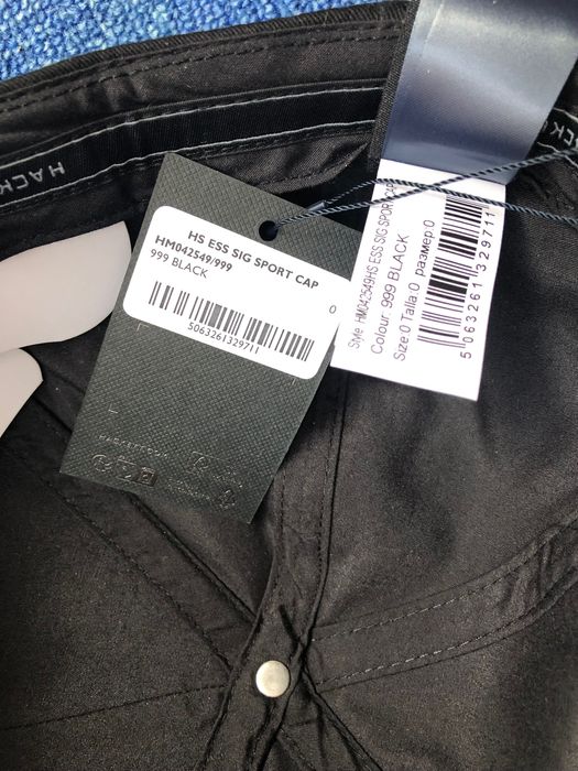 Hackett Sport Cap ОРИГИНАЛНИ шапки
