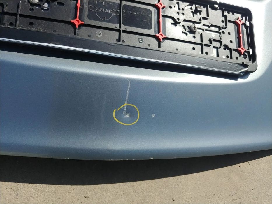 haion opel meriva b
