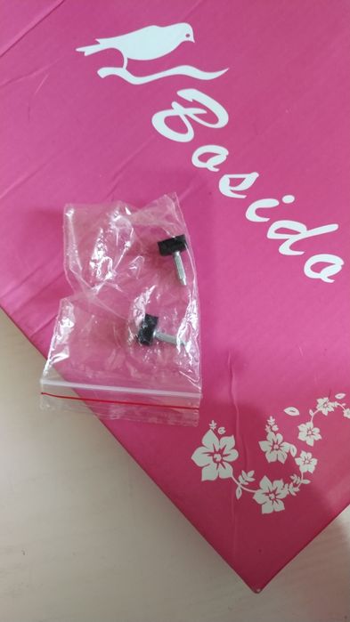 Елегантни дамски обувки