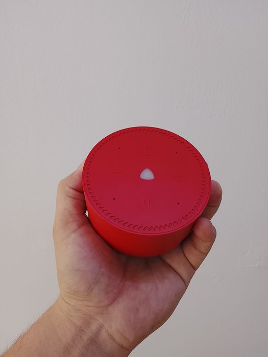 Колонка Яндекс Алиса