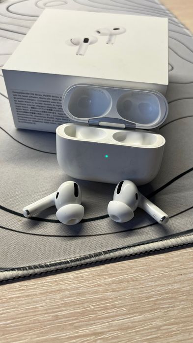 AirPods Pro 1 generation оригинал