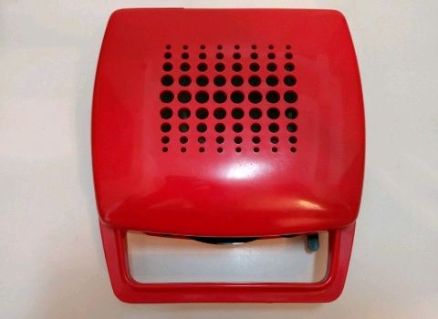 Pickup portabil Penny, gen walkman (cu baterii)