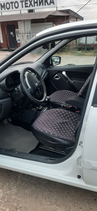 Ваз Лада гранта фл