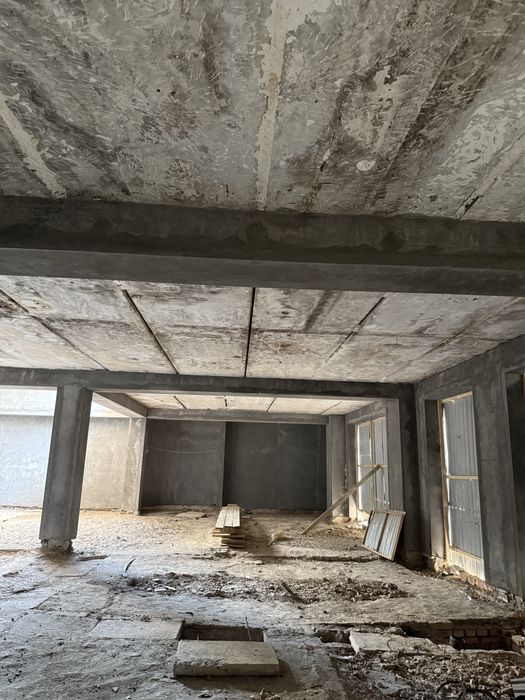 Аренда, обьект. Здание 350 м²