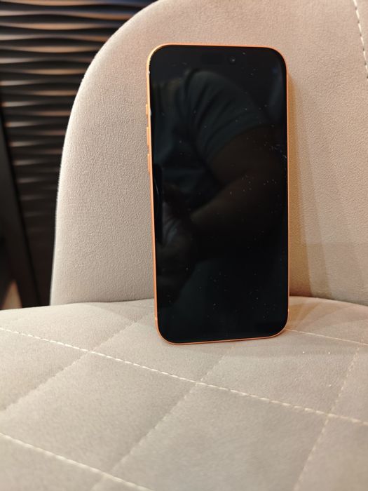 Iphone 17 pro max 256