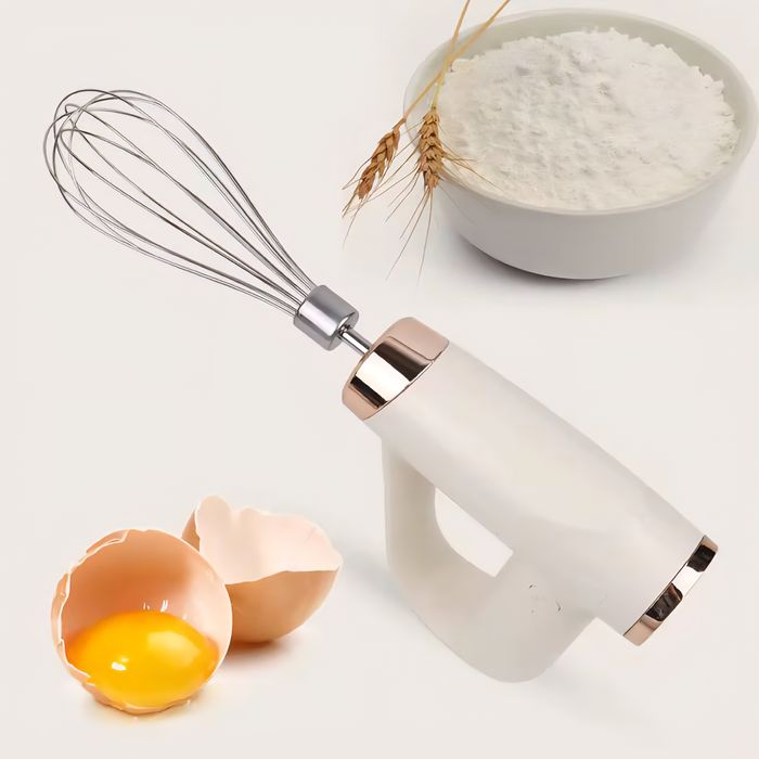 Мини венчик беспроводной/кофейный/вмешалка/взбивалка/mini mixer/mikser
