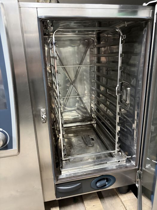 Cuptor rational diferite capacitati