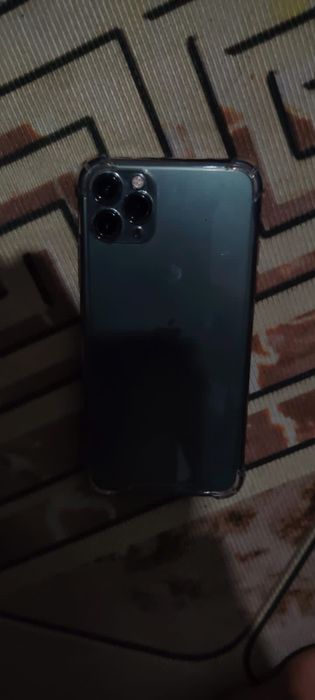 Iphone 11 про макс