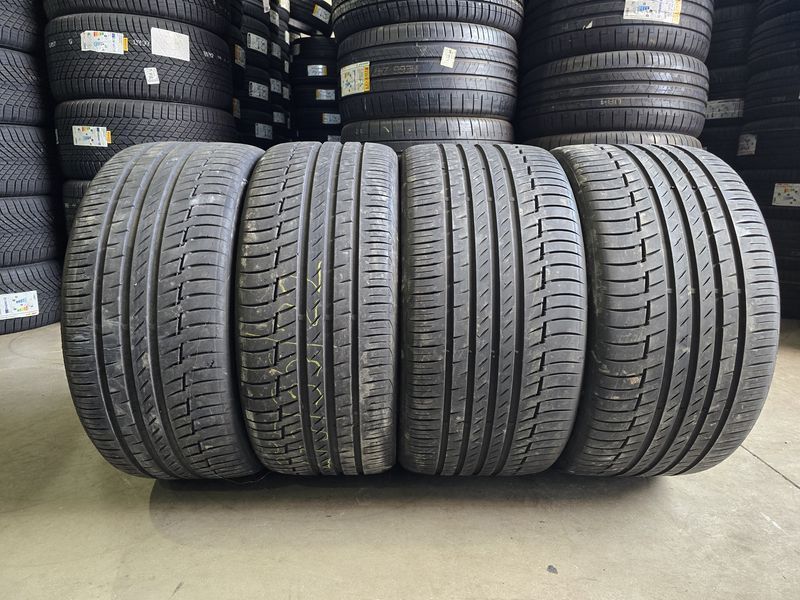 315/30/22//275/35/22 Continental