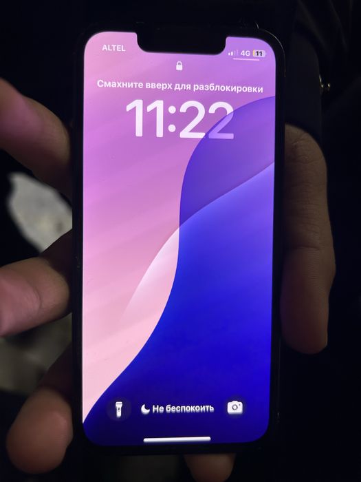 13 мини 128 гб 86акб торг есть