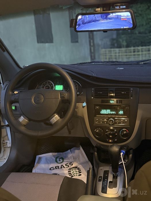 Chevrolet Gentra  AT 2020