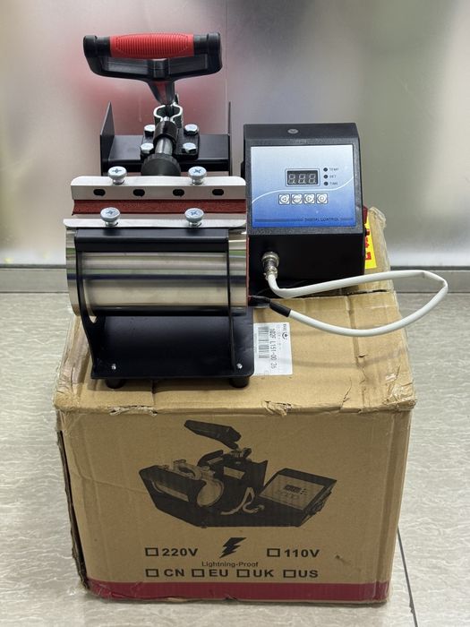 Bakalga rasm tushiradigan aparat