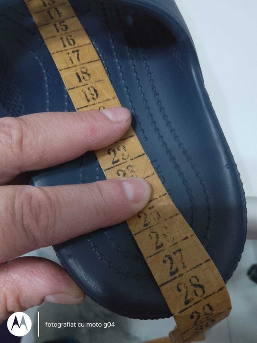 Crocs 10/12, estimez mar.40/41