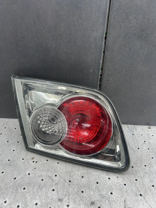 Lampa / Tripla stop stanga pe hayon Mazda 6