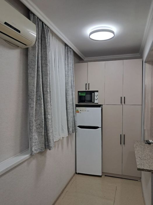 Сдается в аренду  1 комнатная квартира на чилонзаре 9квартал