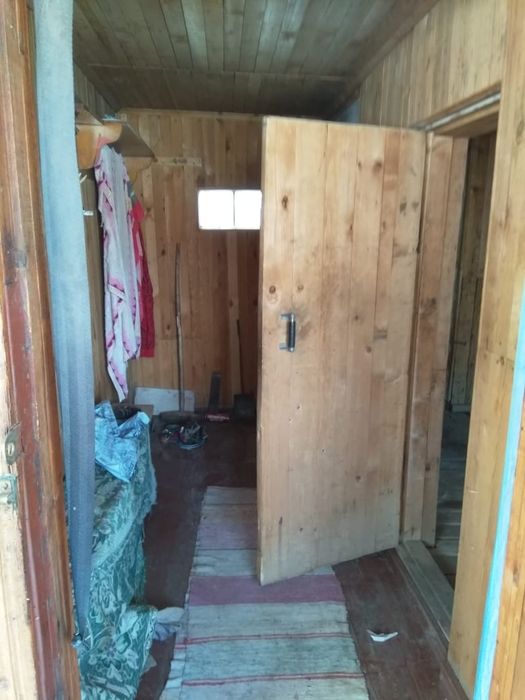 Продам дачу в п. Солнечный