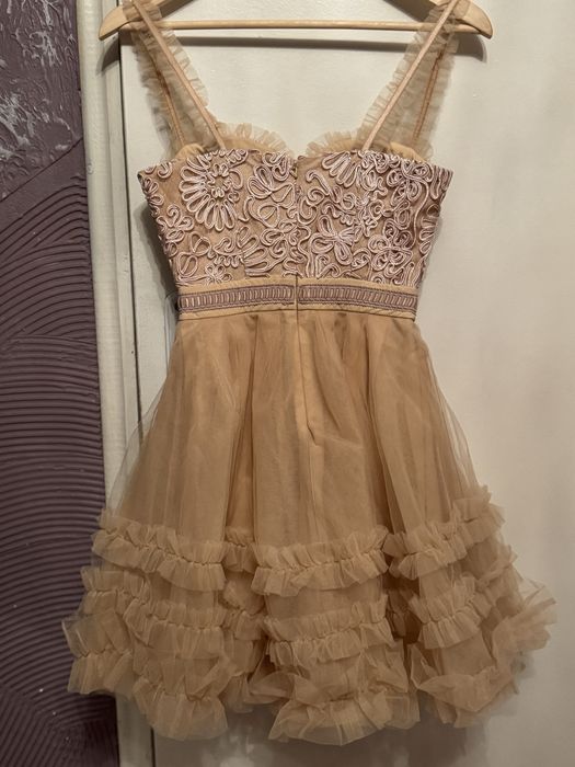 Рокли Alessa, LCW, ALLSAINTS