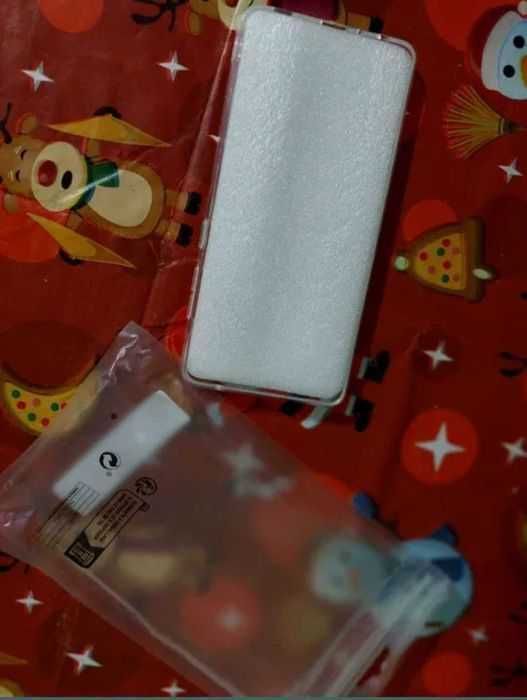 Carcasa protecție Samsung Galaxy A52S