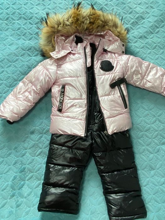 Продам детский комбинезон