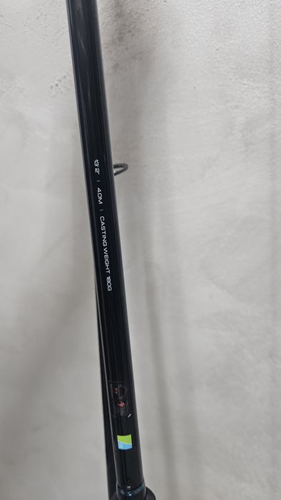 Lanseta Preston Monster Extreme