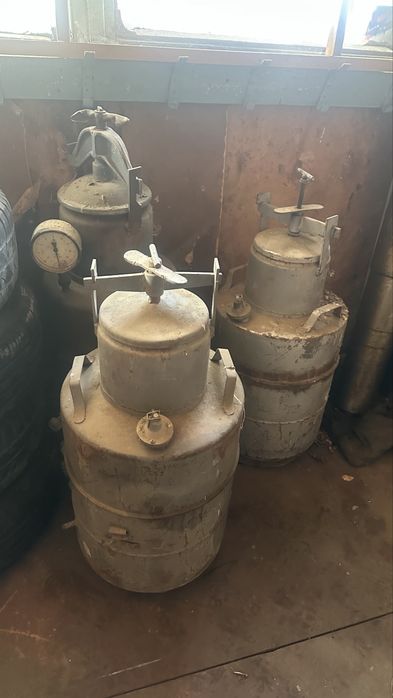 Продам емкость для газосварки, в зорошем состояний