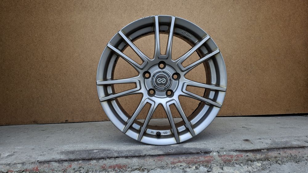 Джанти 16" 5х108 Графит