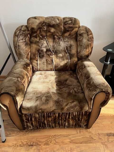 Отдам бесплатно КРЕСЛО