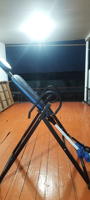 Инверсионный стол