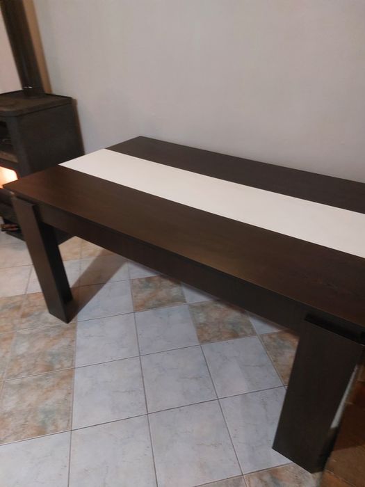 Трапезна маса 150/90/75