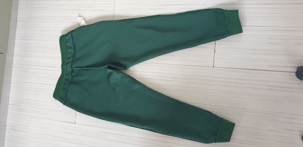 Lacoste Sport Trackpants Mens / 5 - L НОВО!  ОРИГИНАЛ! Мъжко Долнище!