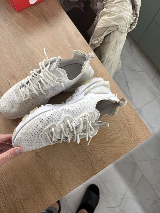 Nike react vision 45 номер