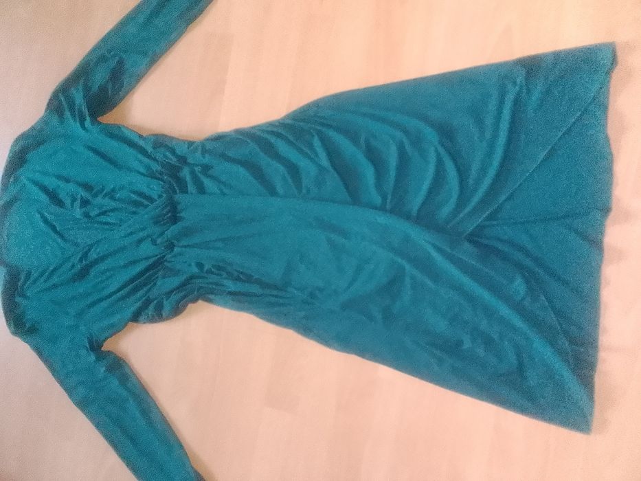 Rochie nouă   mărime universală