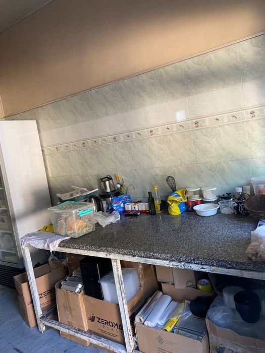 Арендага жой  шашлык бизнес учун