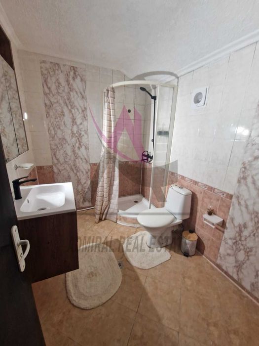 Дава се под наем  в Варна, м-т Траката - 50 кв.м за 415 € - Снимка #3