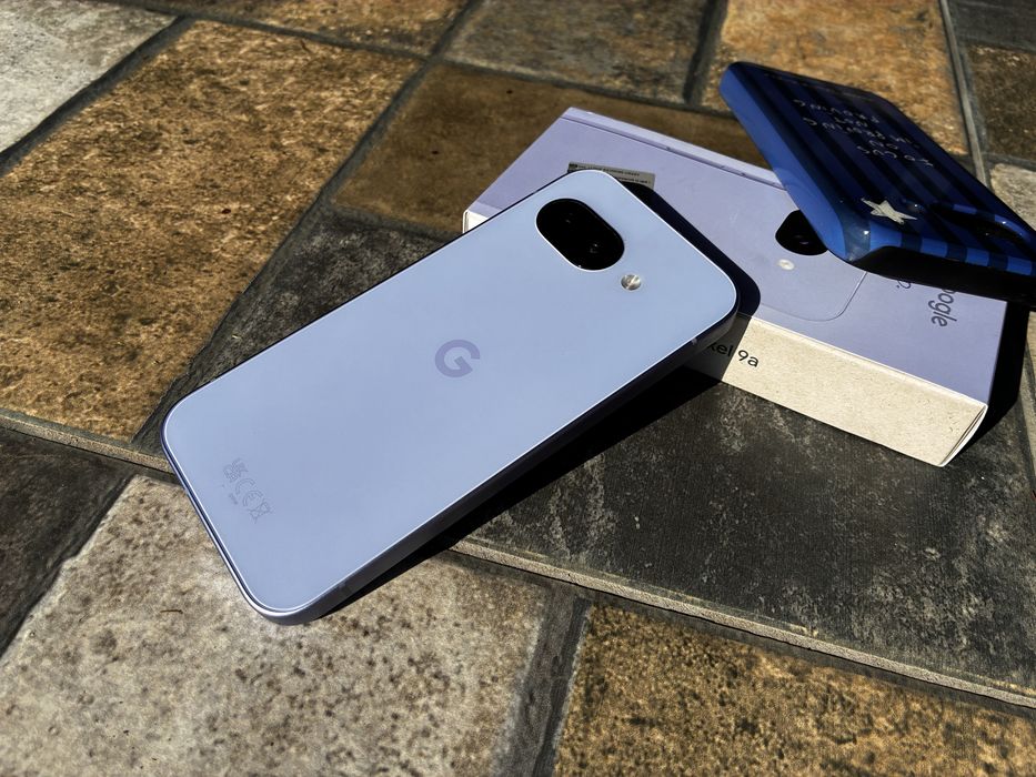 Google Pixel 9a