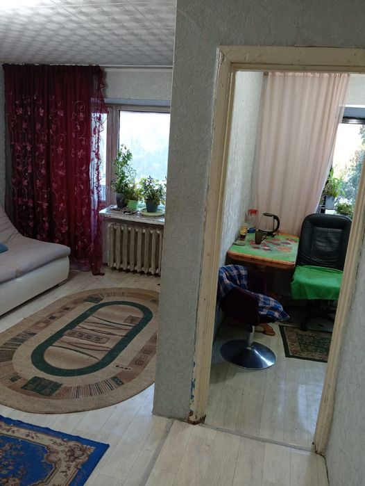 Сдам 1.5 на 45аптеке