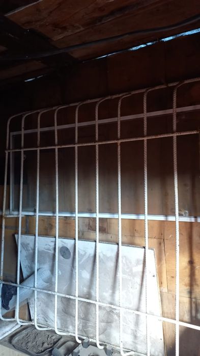 Продам решетки на окна