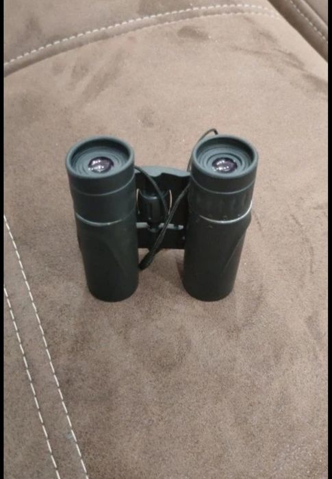 Бинокль складной